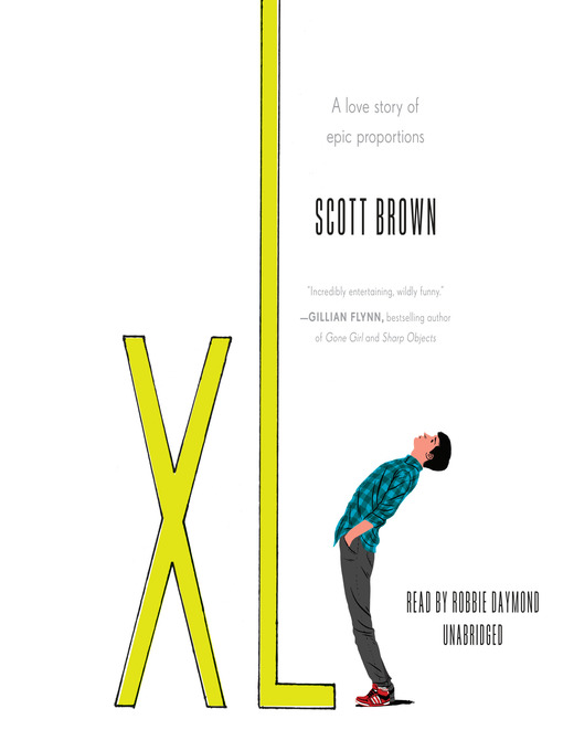 Title details for XL by Scott Brown - Available